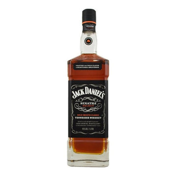 Jack Daniel's Sinatra Select Tennessee Whiskey (Liter) - LoveScotch.com