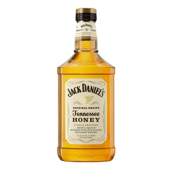 Jack Daniels Tennessee Honey 375ML