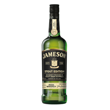 Jameson Caskmates Stout Edition Irish Whiskey - LoveScotch.com