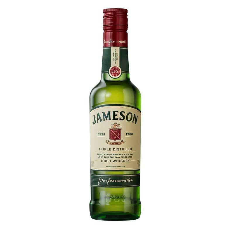 Jameson Irish Whiskey 375ml - LoveScotch.com