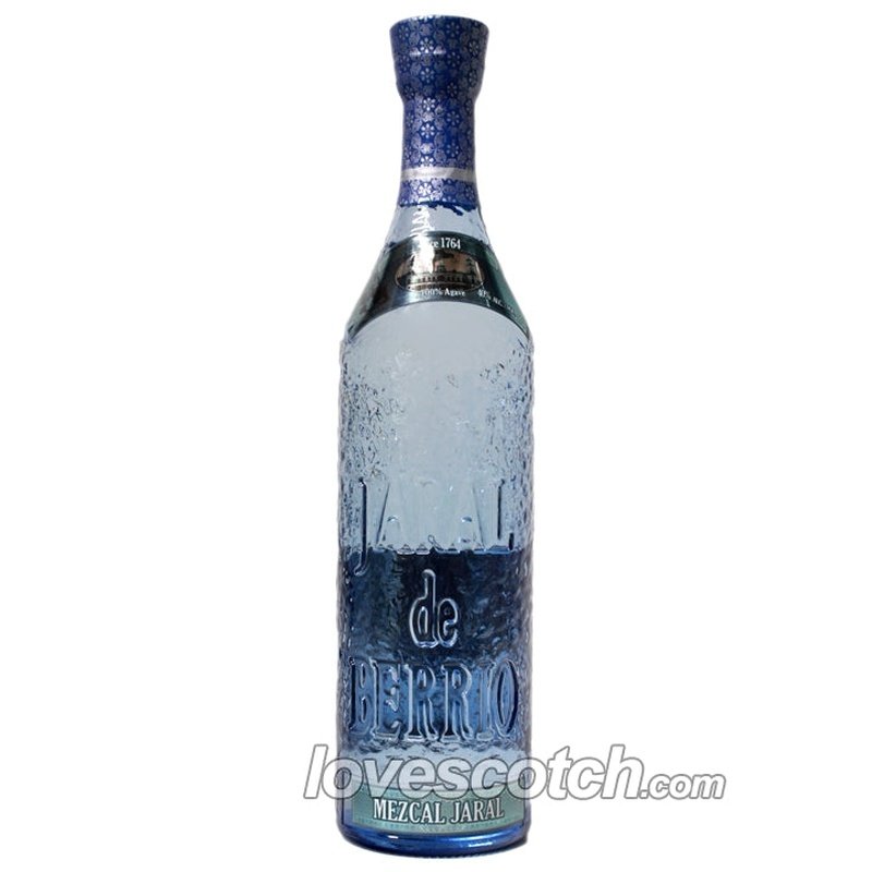 Jaral De Berrio Mezcal - LoveScotch.com