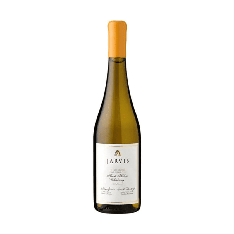 Jarvis Chardonnay 2019 - LoveScotch.com