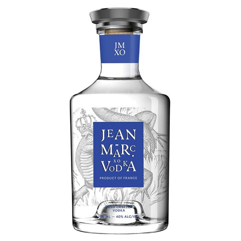 Jean-Marc XO Vodka - LoveScotch.com