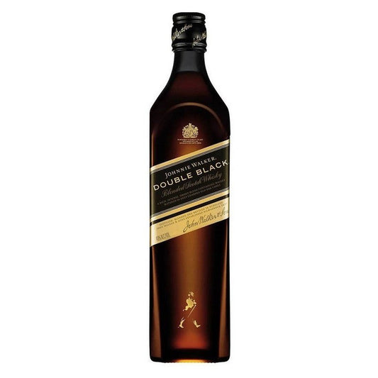 Johnnie Walker Double Black Blended Scotch Whisky - LoveScotch.com