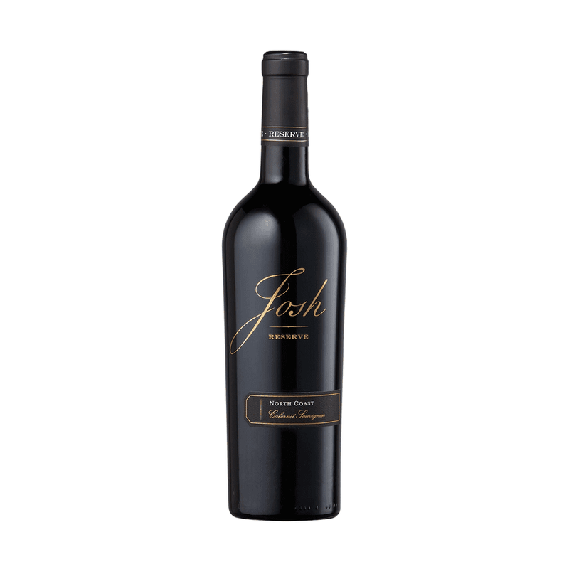 Josh Cellars Reserve North Coast Cabernet Sauvignon 2020 - LoveScotch.com