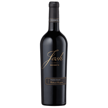 Josh Cellars Reserve North Coast Cabernet Sauvignon 2020 - LoveScotch.com