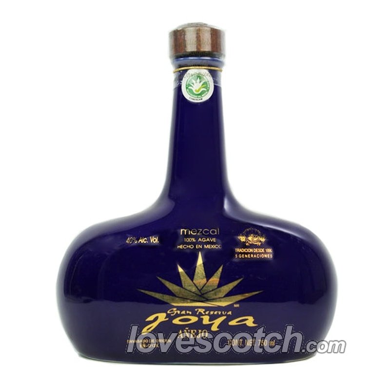 Joya Gran Reserva Anejo - LoveScotch.com