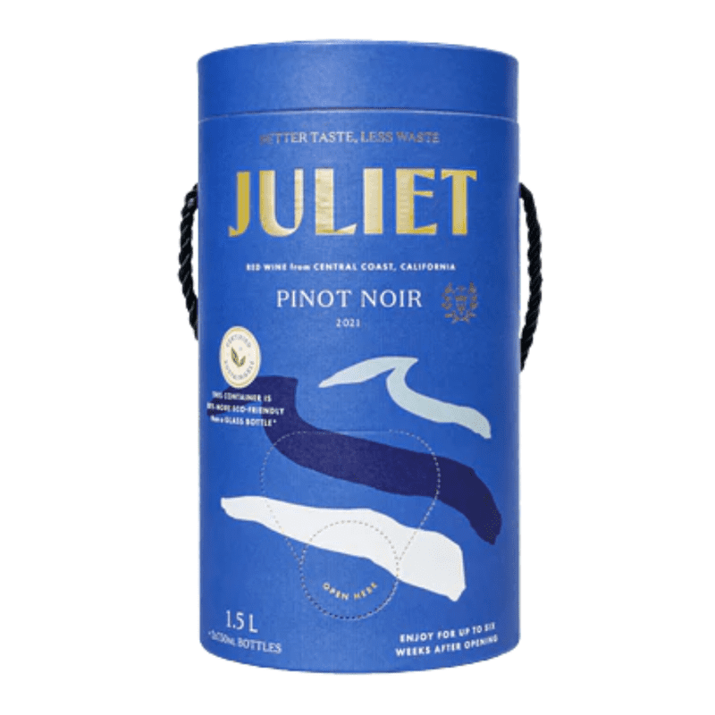 Juliet Pinot Noir 2021 1.5L - LoveScotch.com