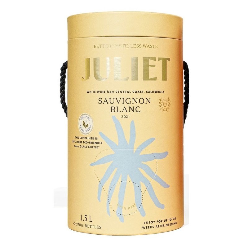 Juliet Sauvignon Blanc 2021 1.5L - LoveScotch.com