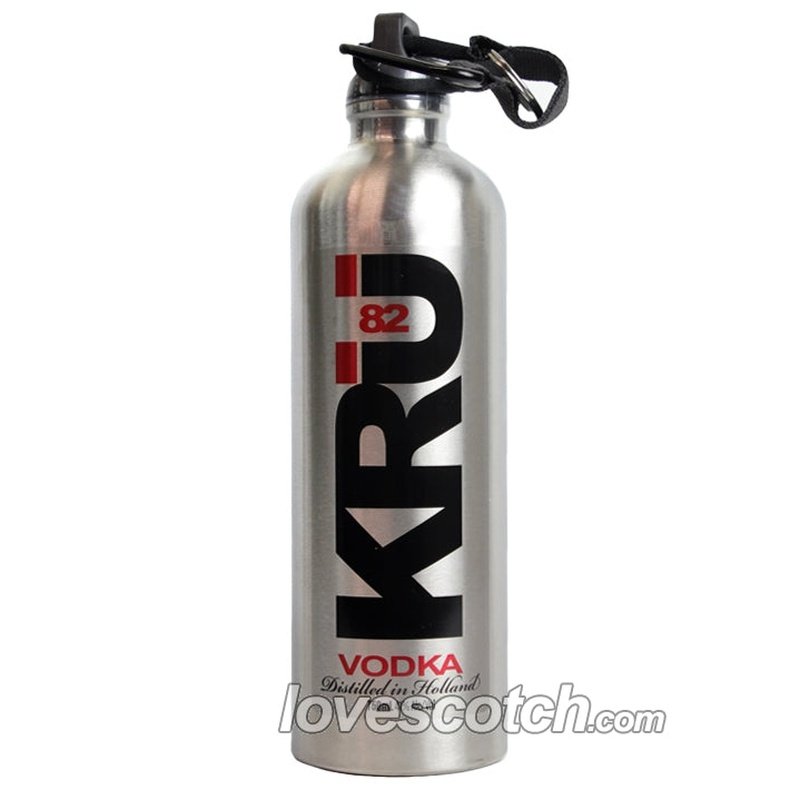 KRU 82 Vodka of France - LoveScotch.com