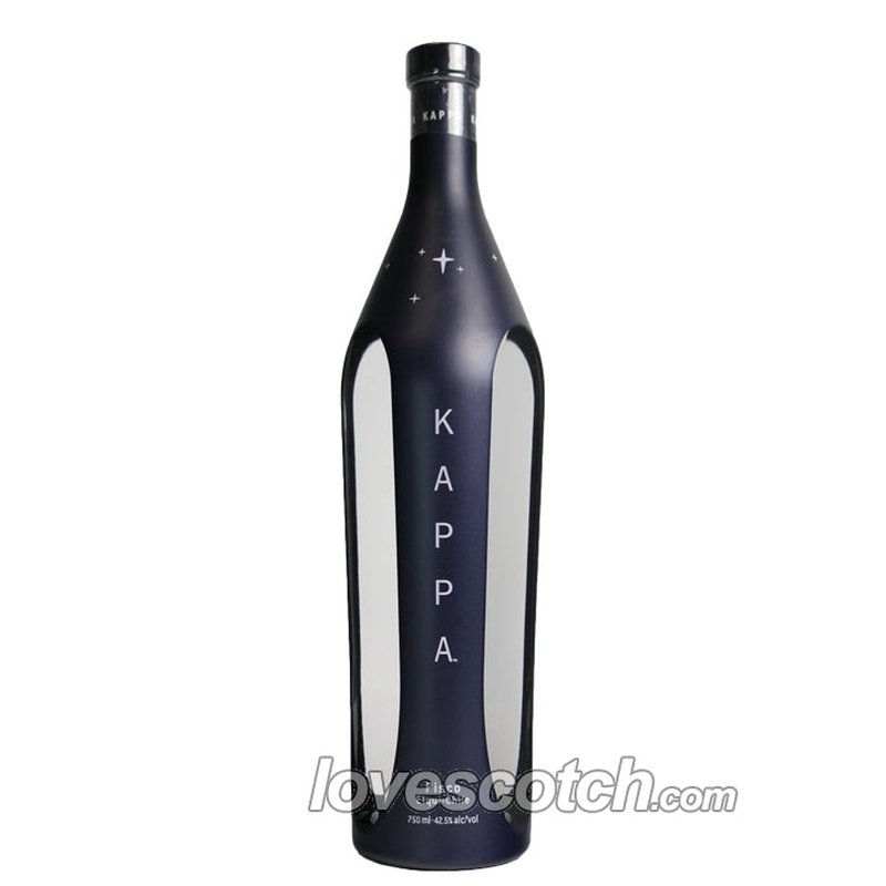 Kappa Pisco - LoveScotch.com