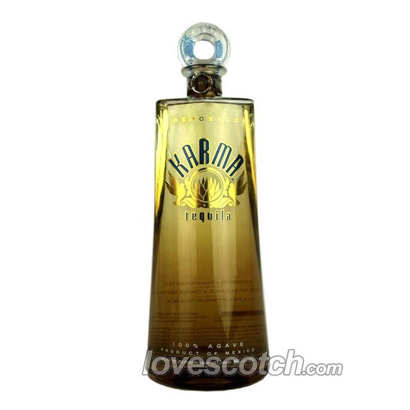 Karma Reposado - LoveScotch.com