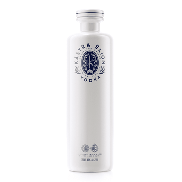 Kástra Elión Vodka - LoveScotch.com