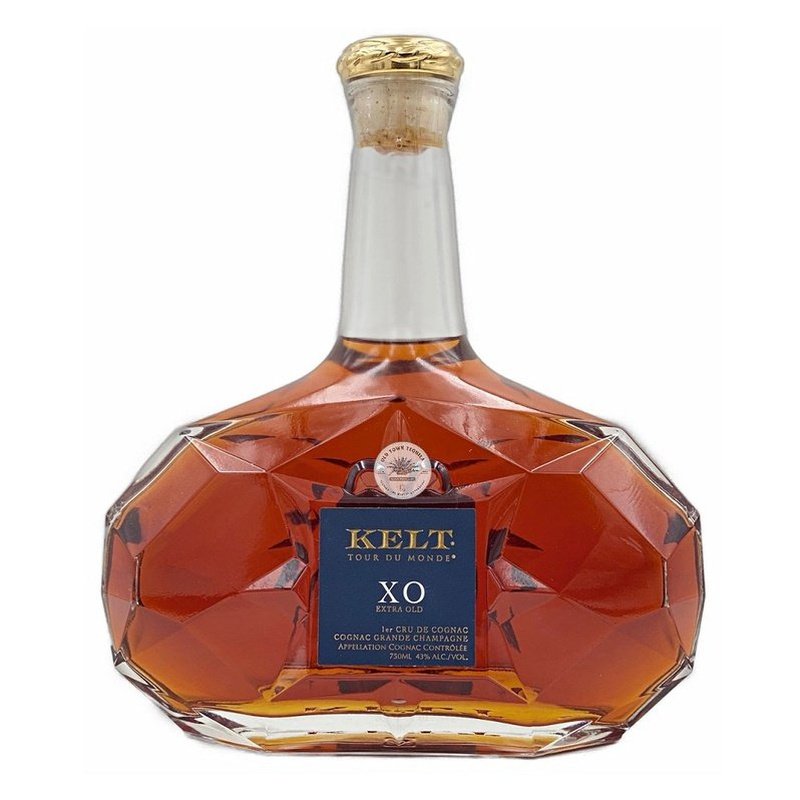 Kelt Tour Du Monde XO Cognac - LoveScotch.com