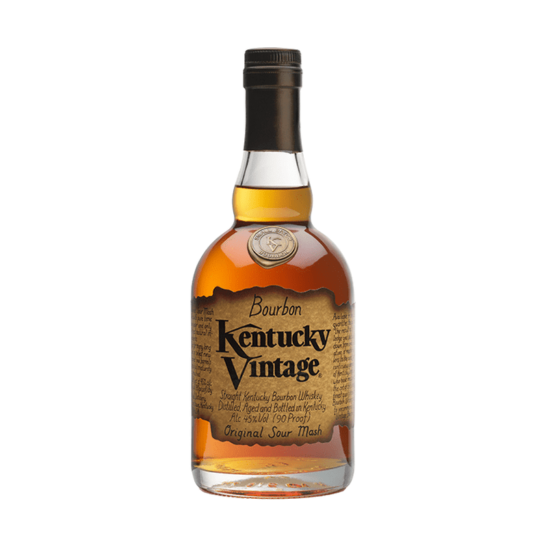Kentucky Vintage Original Sour Mash Kentucky Straight Bourbon Whiskey - LoveScotch.com