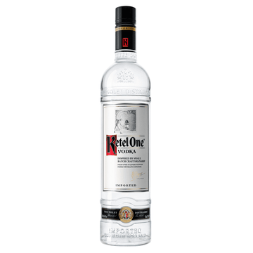 Ketel One Vodka (Liter) - LoveScotch.com