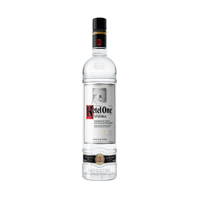 Ketel One Vodka - LoveScotch.com