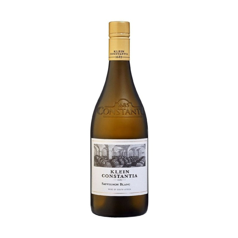 Klein Constantia Sauvignon Blanc 2020 - LoveScotch.com