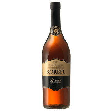 Korbel Brandy - LoveScotch.com