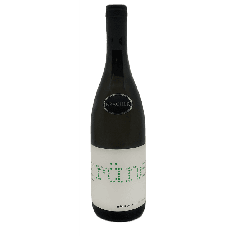 Kracher Grüner Veltliner Trocken 2021 - LoveScotch.com