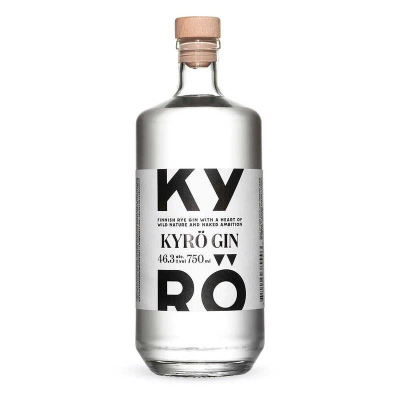 Kyrö Napue Gin - LoveScotch.com