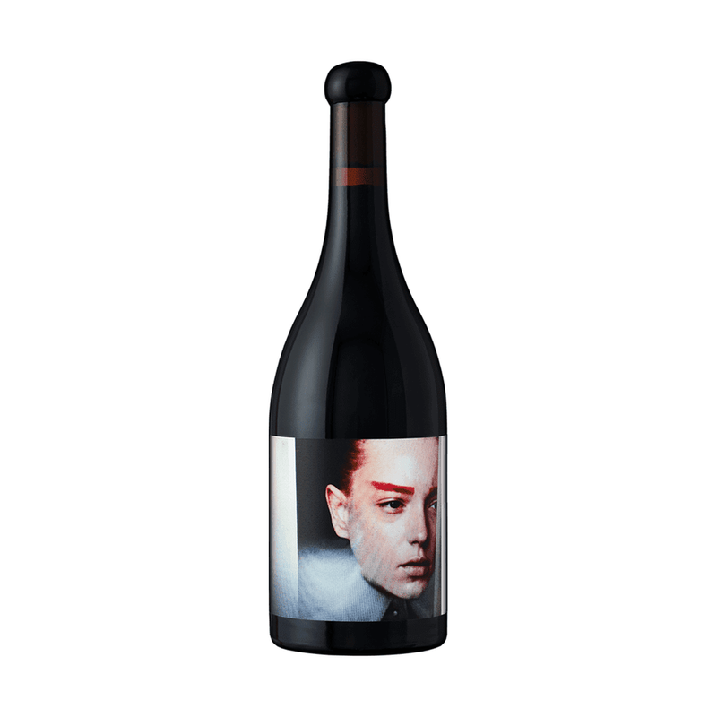L'Usine Cellars Santa Rita Hills Pinot Noir 2018 - LoveScotch.com
