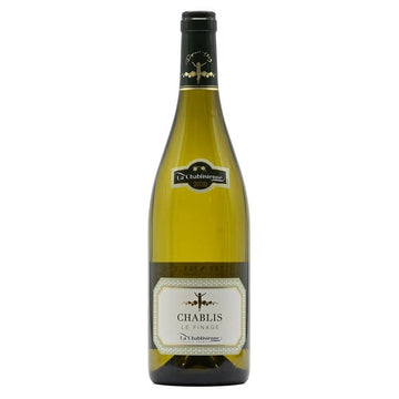 La Chablisienne Chablis Le Finage 2020 - LoveScotch.com