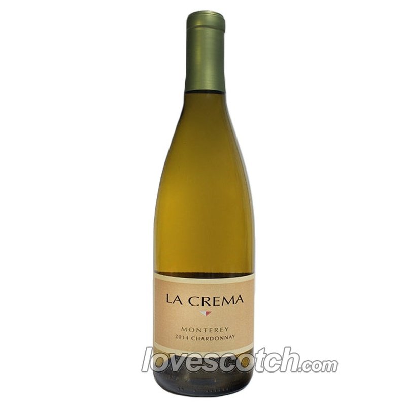 La Crema Monterey Chardonnay 2014 - LoveScotch.com