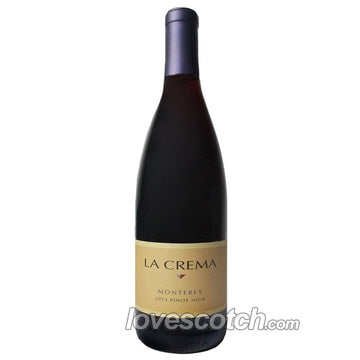La Crema Monterey Pinot Noir 2013 - LoveScotch.com