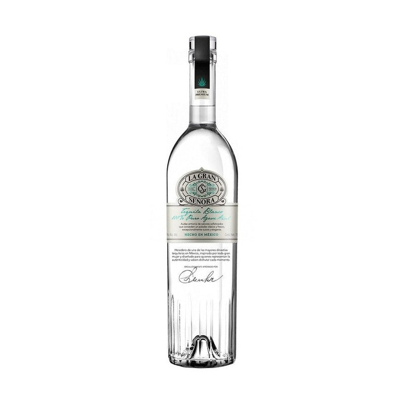 La Gran Senora Blanco Tequila - LoveScotch.com