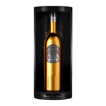 La Gran Senora Extra Anejo Tequila - LoveScotch.com