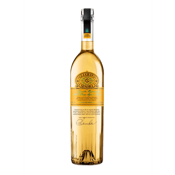 La Gran Senora Reposado Tequila - LoveScotch.com