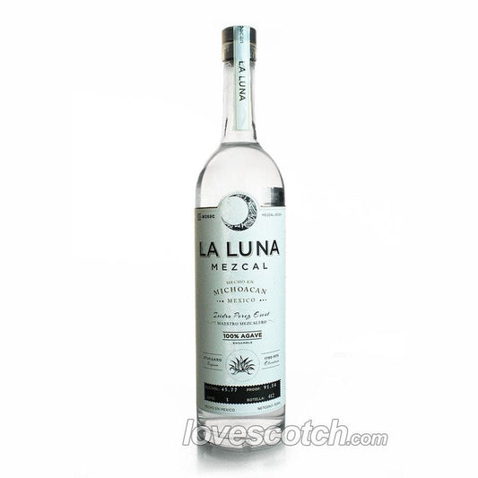 La Luna Ensamble Mezcal