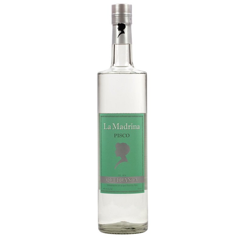 La Madrina Pisco Quebranta - LoveScotch.com