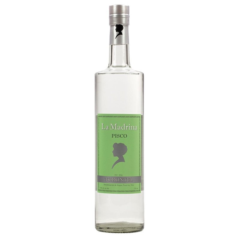La Madrina Pisco Torontel - LoveScotch.com