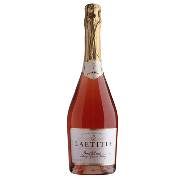 Laetitia Sparkling Brut Rosé 2019 - LoveScotch.com