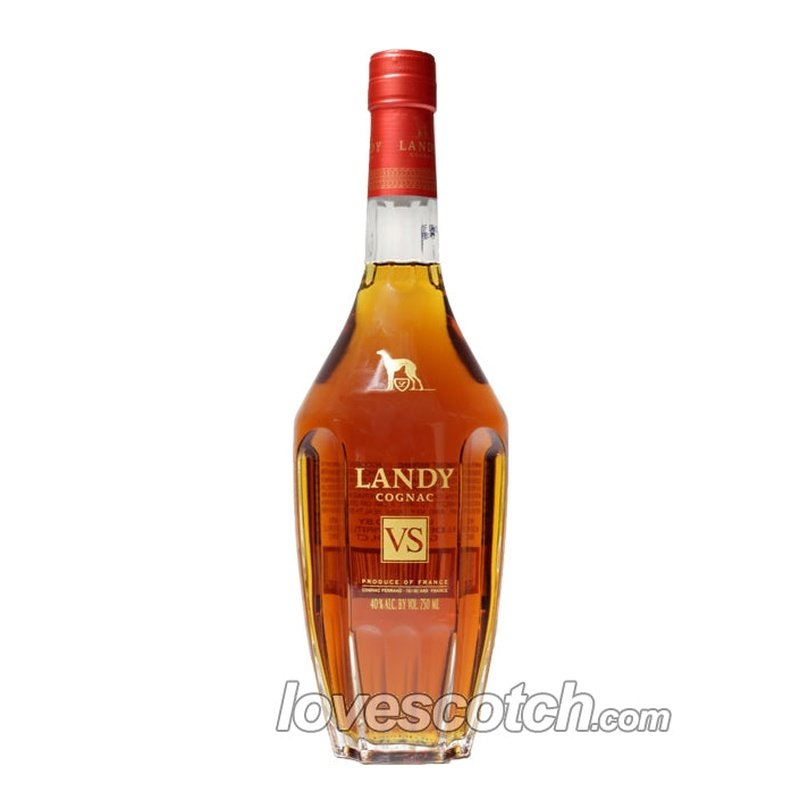 Landy VS Cognac - LoveScotch.com