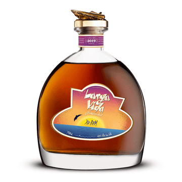 Larga Vida XO 2019 Rum - LoveScotch.com