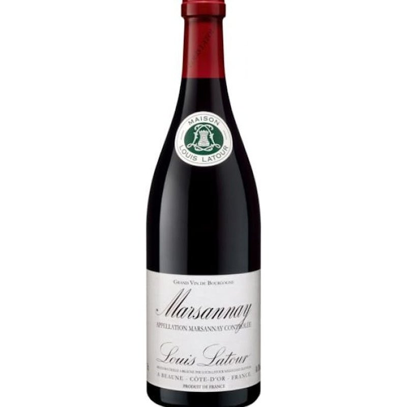 Latour Marsannay Red Wine 2019 - LoveScotch.com
