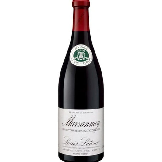 Louis Latour Marsannay Red Wine 2019
