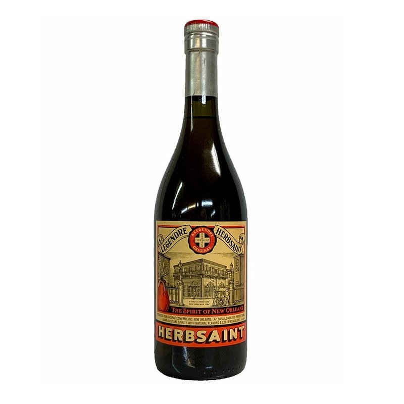Legendre Herbsaint Original Anise Liqueur - LoveScotch.com