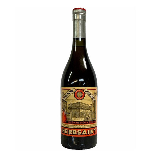 Legendre Herbsaint Original Anise Liqueur