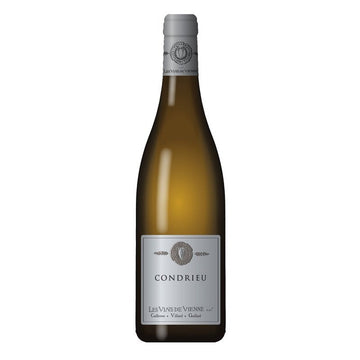 Les Vins De Vienne Condrieu 2019 - LoveScotch.com