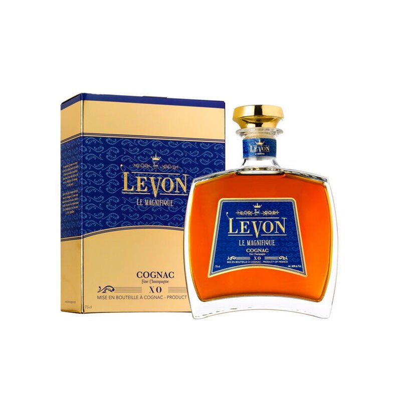 Levon Le Magnifique XO Cognac - LoveScotch.com