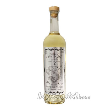 Ley .925 Reposado Tequila - LoveScotch.com