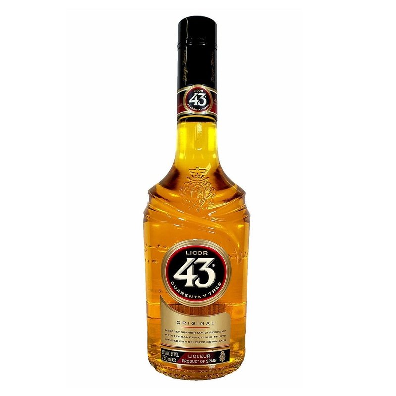 Licor 43 Original Liqueur - LoveScotch.com