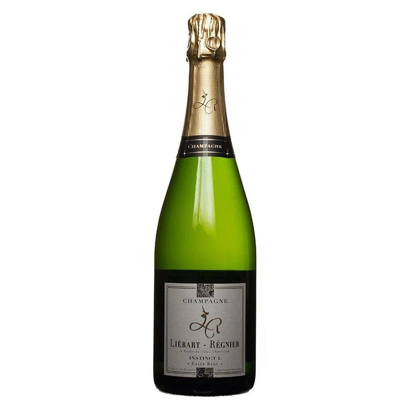 Liébart - Régnier 'Instinct L' Extra Brut Champagne - LoveScotch.com