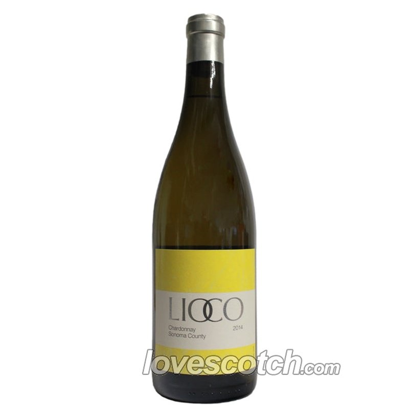 Lioco Chardonnay 2014 - LoveScotch.com