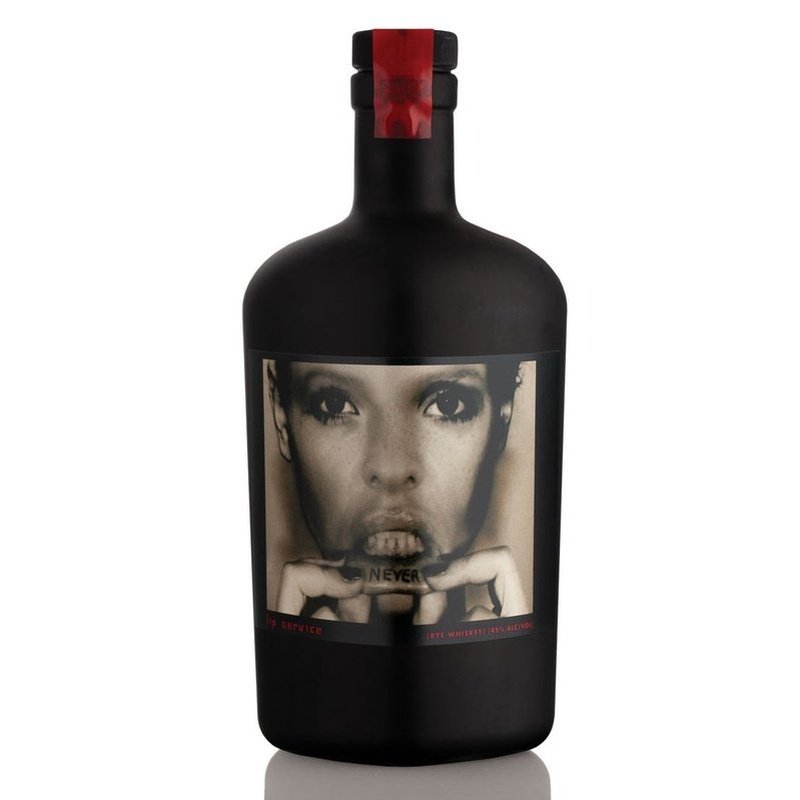 Savage & Cooke 'Lip Service' Rye Whiskey - LoveScotch.com