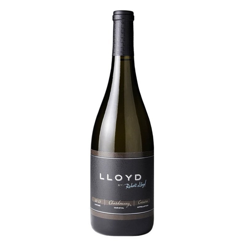 Lloyd Carneros Chardonnay 2020 - LoveScotch.com